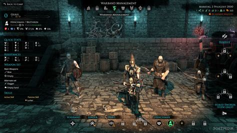 mordheim city of the damned review|mordheim computer game walkthrough.
